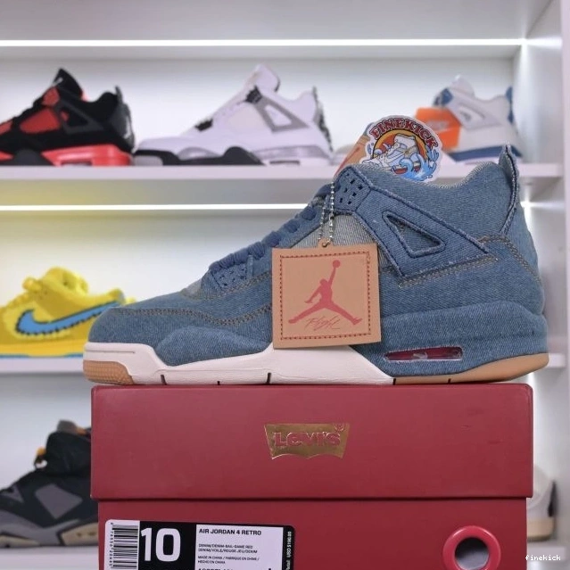 4 levis Air denim Jordan Jordan retro 0728